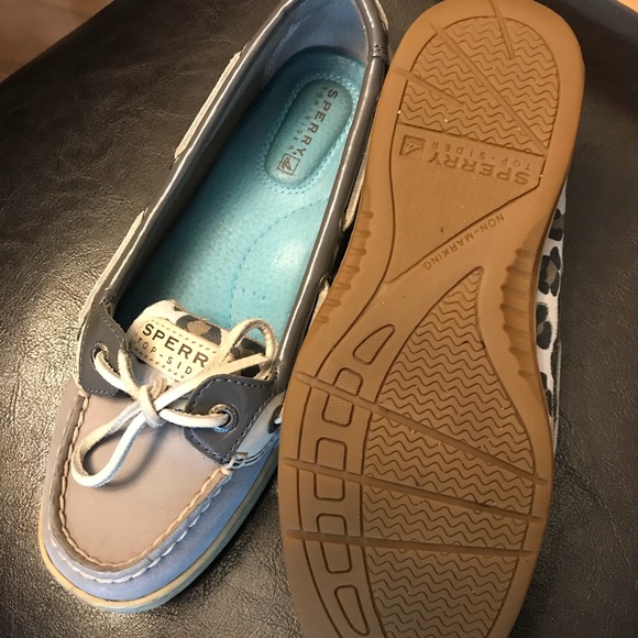 Sperry flats - Picture 2 of 2